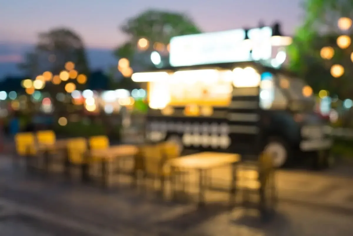 Cheese N Chong Food Truck