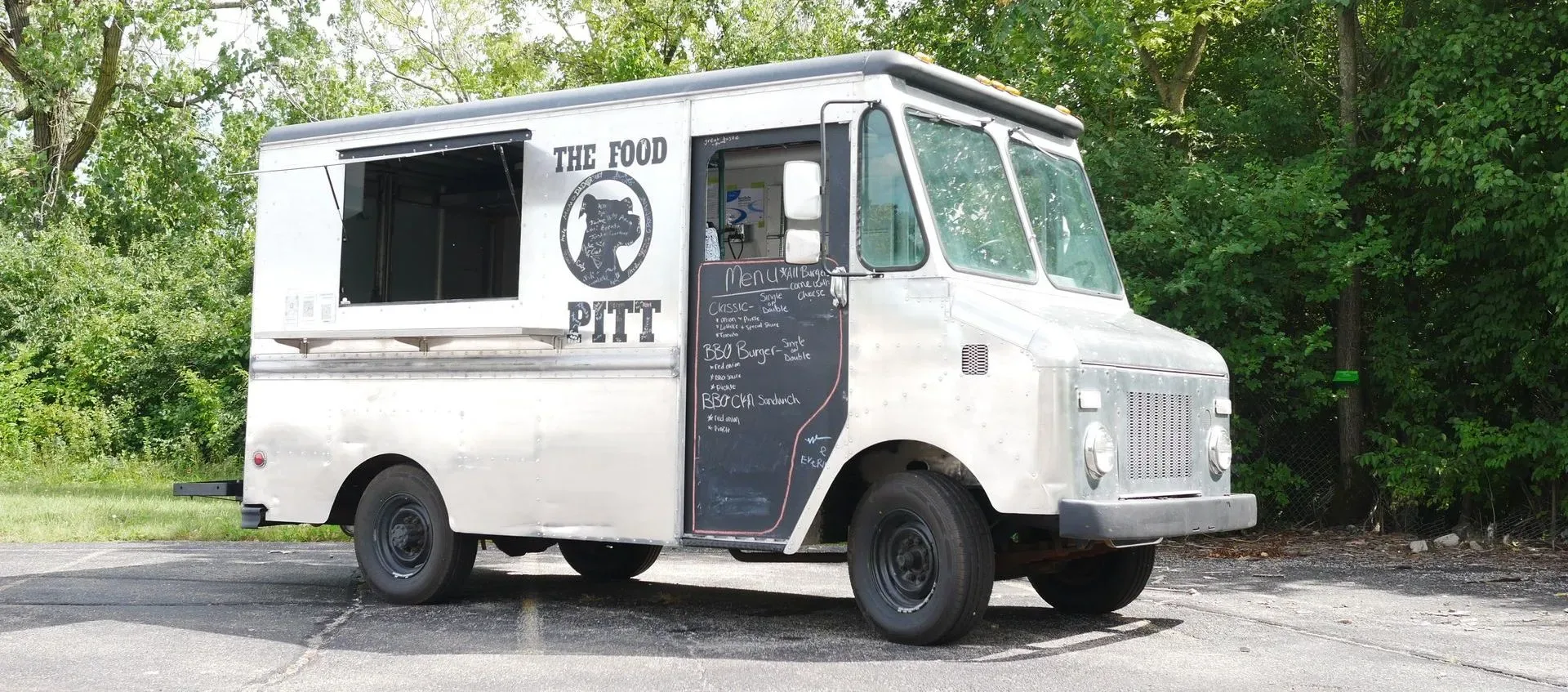 The Food Pitt