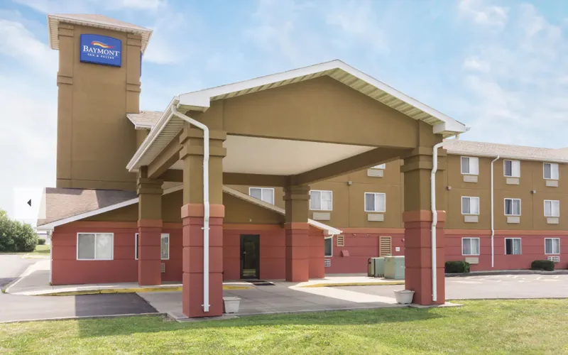 Baymont Inn & Suites