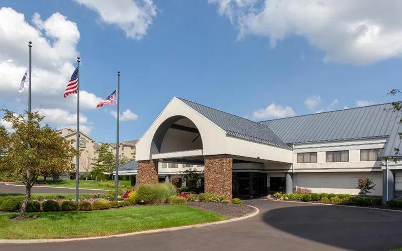 Best Western Plus Miamisburg Dayton