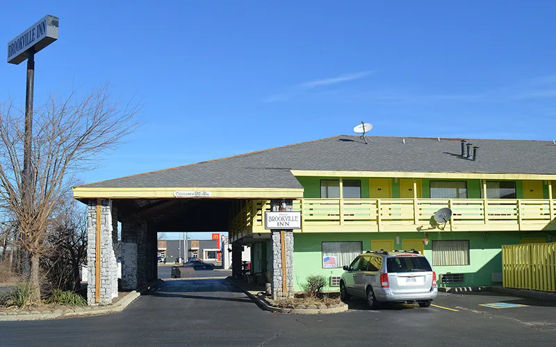 Brookville Inn