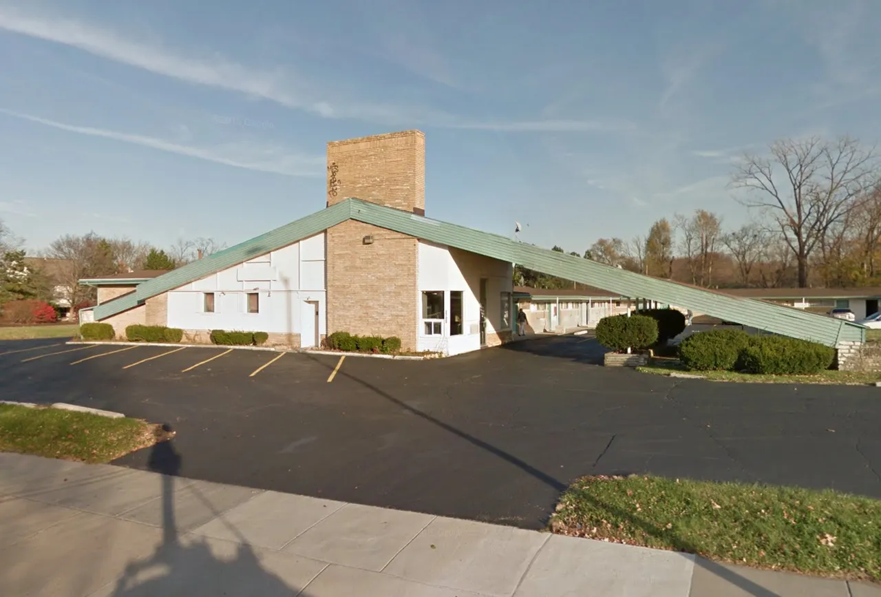 Budget Inn