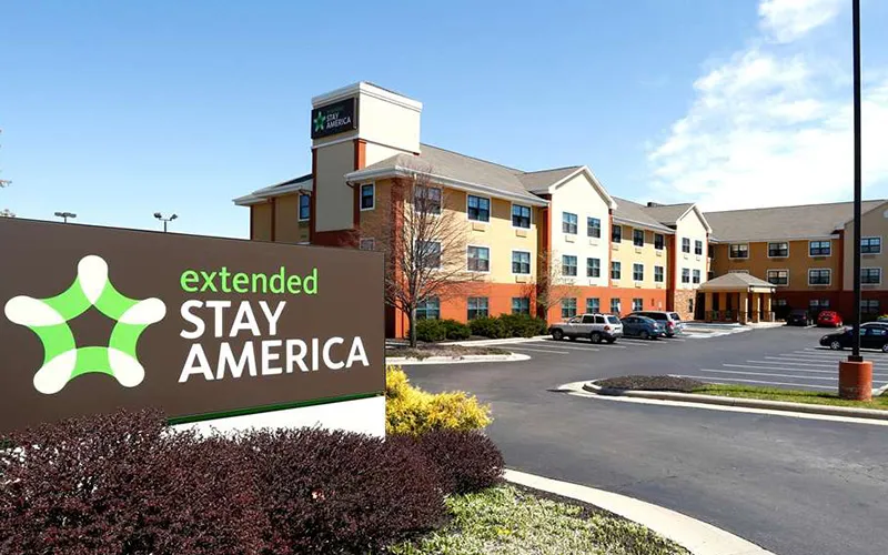 Extended Stay America Dayton North