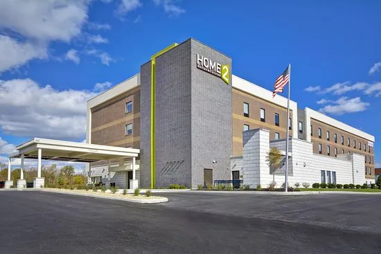 Home2 Suites by Hilton Dayton South Austin Landing