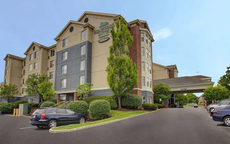 Homewood Suites by Hilton Dayton South