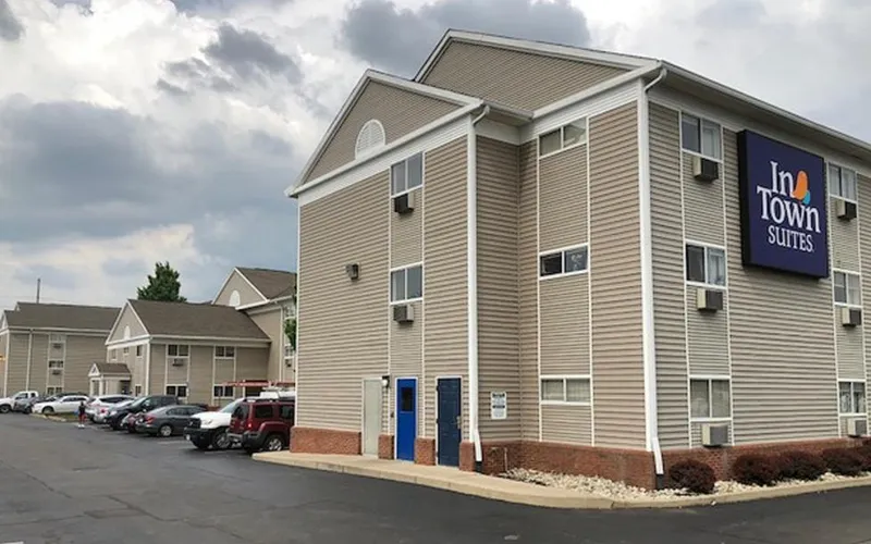 Intown Suites