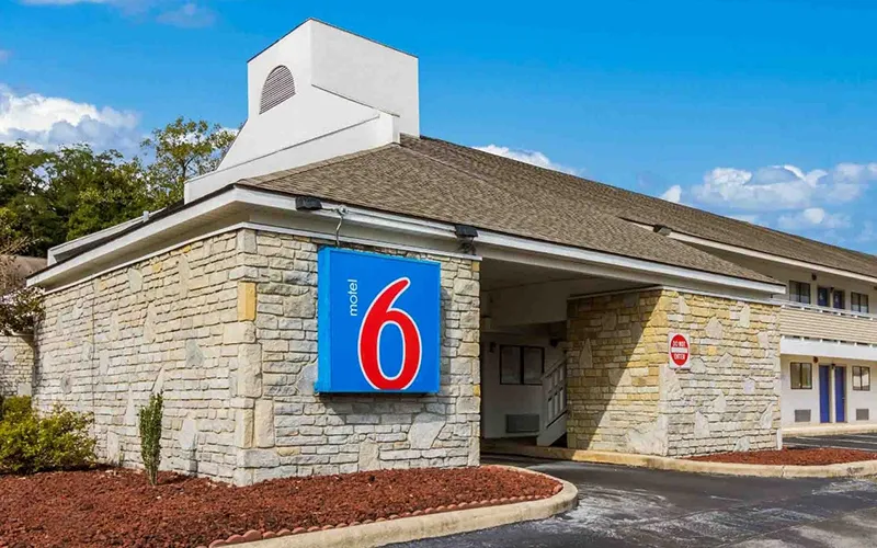 Motel 6 Englewood