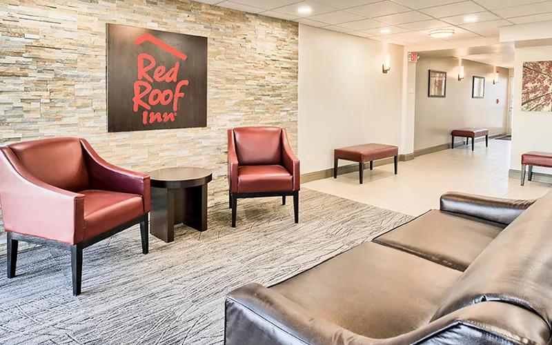 Red Roof Inn Moraine University of Dayton