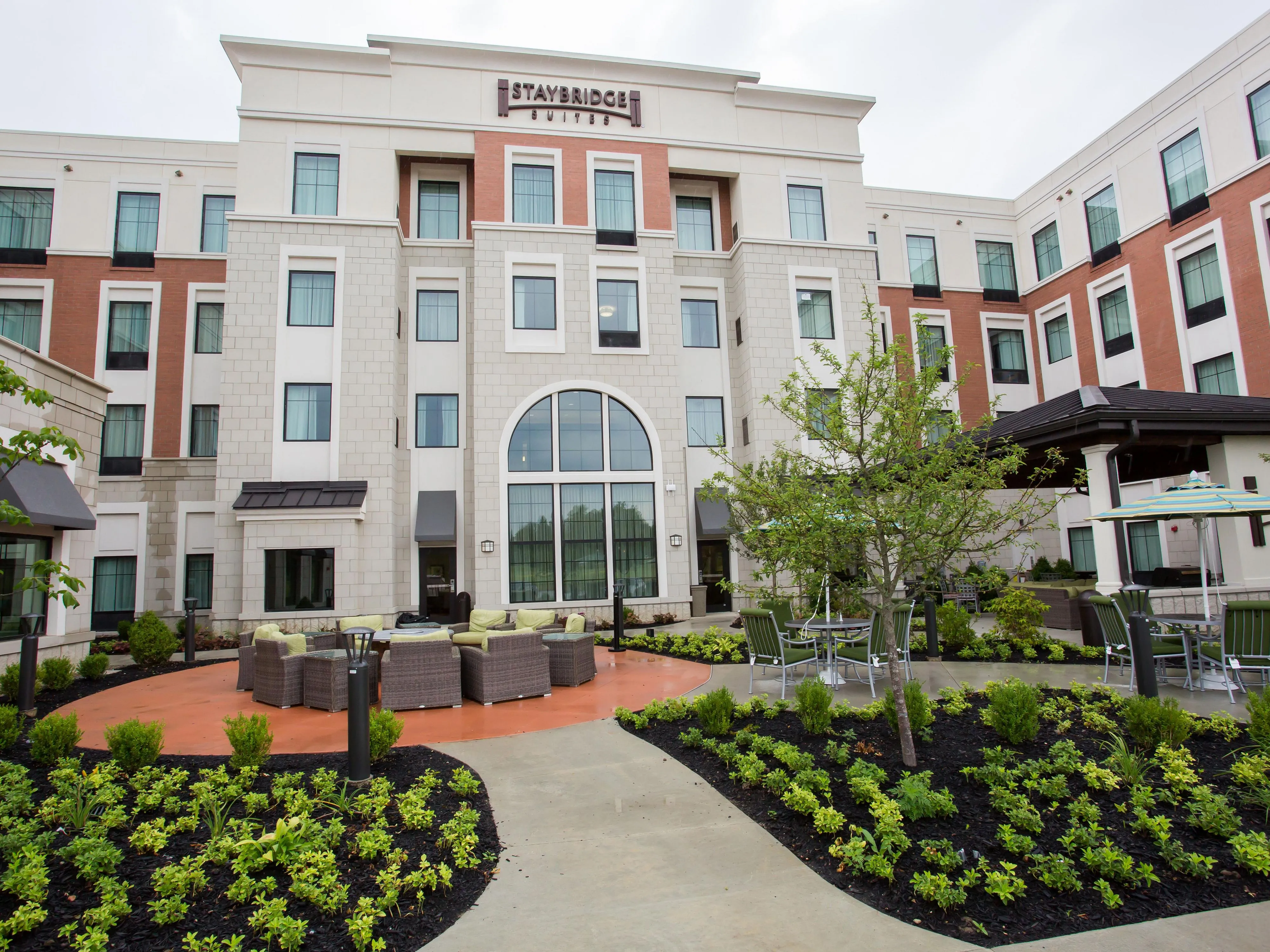 Staybridge Suites Austin Landing