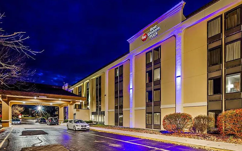 The Hotel at Dayton South
