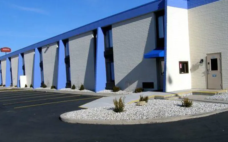 Travelodge - Dayton