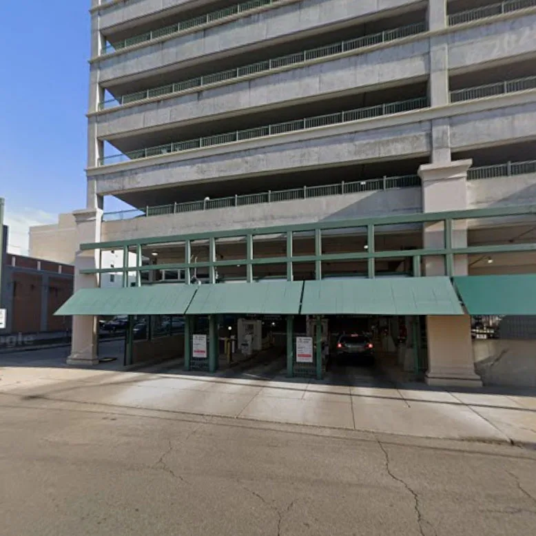 Reibold Garage