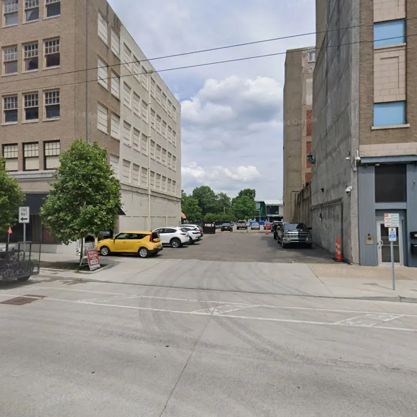 26 N. Jefferson Lot