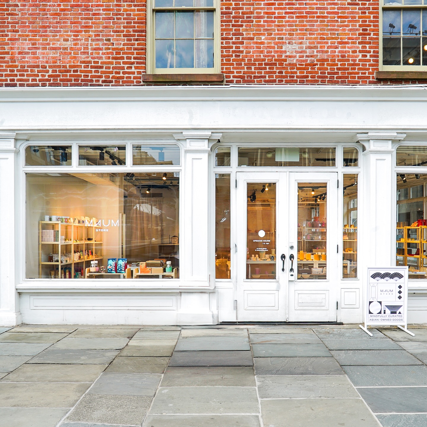 MAUM Store NY