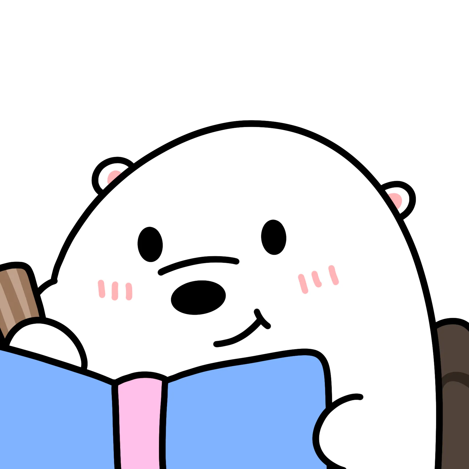 daywork-รูปภาพบริษัท-Bear Bear Bear