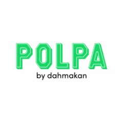 POLPA by dahmakan