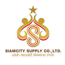 SIAMCITY SUPPLY CO., LTD.