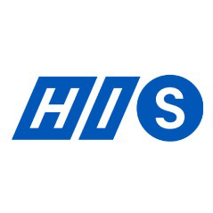 H.I.S.TOURS  CO.,LTD.
