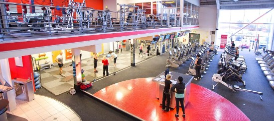 ทำไม Virgin Active เลือกใช้ staff event จาก Daywork?