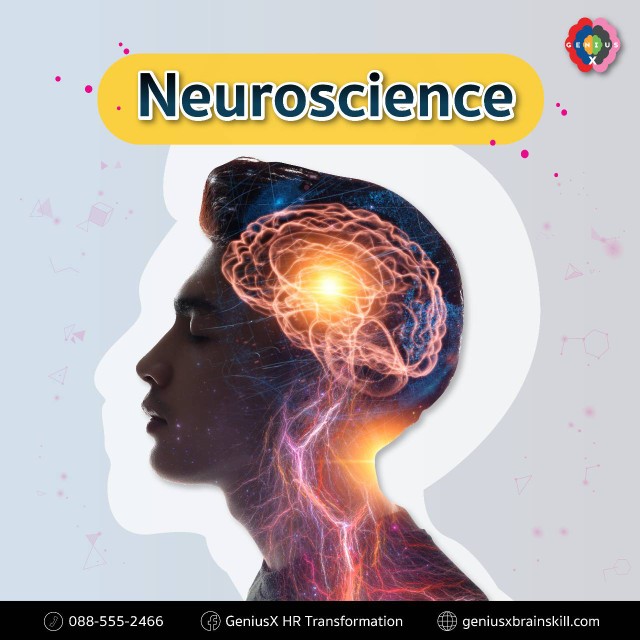 Neuroscience-GeniusX