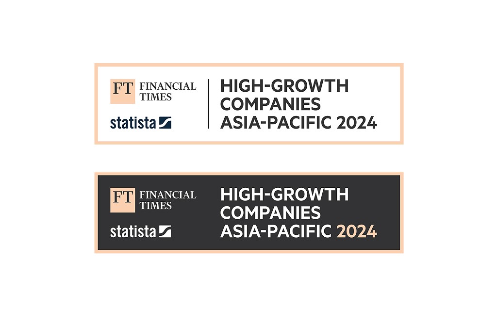 FT ranking: High-Growth Companies Asia-Pacific 2024