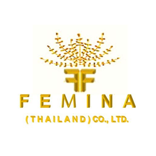   FEMINA (THAILAND) CO.,LTD.