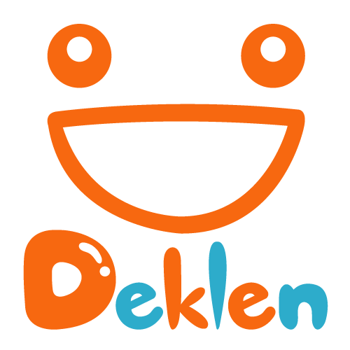 Deklen