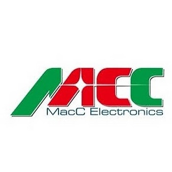 MACC ELECTRONICS(THAILAND)CO.,LTD