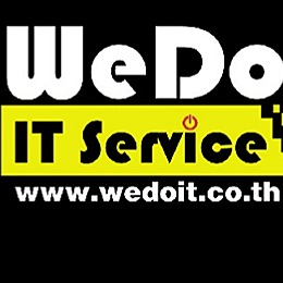 WeDo It service