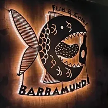 daywork-รูปบริษัท-Barramundi Fish & Chips