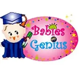 daywork-รูปภาพบริษัท-Babies genius 
