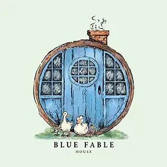 daywork-รูปบริษัท-Blue Fable House