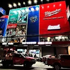 daywork-รูปภาพบริษัท-บริษัท พีจีเอส เอ็นจิเนียริ่ง แอนด์ ซัพพลาย จำกัด