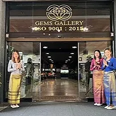 daywork-รูปภาพบริษัท-บริษัท เจมส์ แกลอรี่ เชียงใหม่ จำกัด