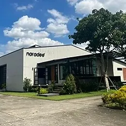 daywork-รูปภาพบริษัท-บริษัท นาราดี เทรดดิ้ง จำกัด