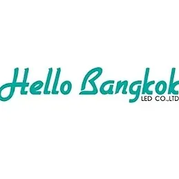 daywork-รูปภาพบริษัท-บริษัท ฮัลโล บางกอก แอล อี ดี จำกัด