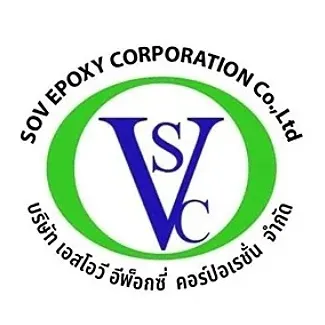 daywork-รูปภาพบริษัท-บริษัท เอสโอวี อีพ็อกซี่ คอร์ปอเรชั่น จำกัด
