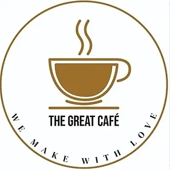 daywork-รูปภาพบริษัท-The Great Cafe