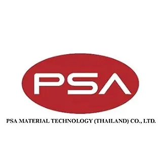 daywork-รูปภาพบริษัท-บริษัท พีเอสเอ แมททีเรียล เทคโนโลยี (ไทยแลนด์) จำกัด