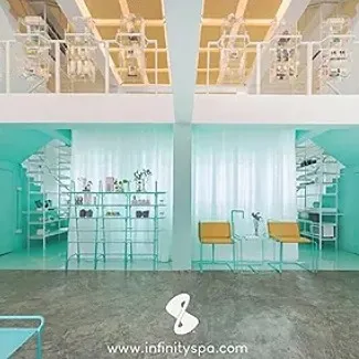 daywork-รูปภาพบริษัท-บริษัท อินฟินิตี้ เวลบีอิ้ง กรุ๊ป จำกัด