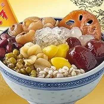 daywork-รูปภาพบริษัท-DOU น้ำเต้าหู้