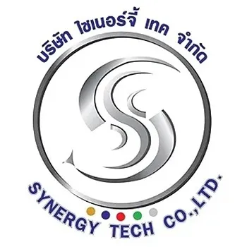 daywork-รูปภาพบริษัท-บริษัท ไซเนอร์จี้ เทค จำกัด