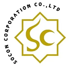 daywork-รูปภาพบริษัท-บริษัท โซคอน คอร์ปอเรชั่น จำกัด