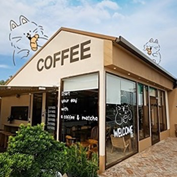 daywork-รูปภาพบริษัท-Janid coffee