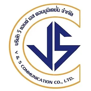 daywork-รูปภาพบริษัท-บริษัท วี แอนด์ เอส คอมมูนิเคชั่น จำกัด