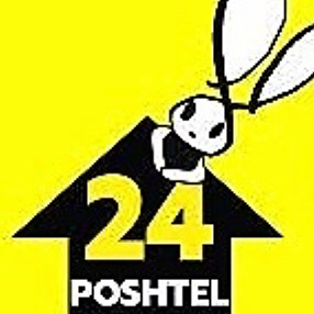 daywork-รูปภาพบริษัท-24 Poshtel Salaya