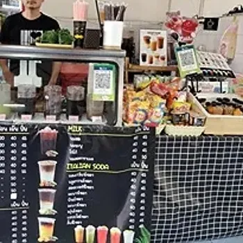 daywork-รูปภาพบริษัท-Ma MA Drink