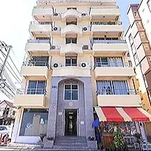 daywork-รูปภาพบริษัท-หอพัก S5 อพาร์ตเม้นต์