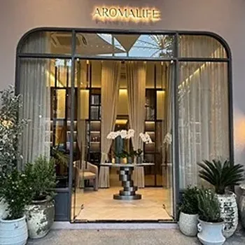 daywork-รูปภาพบริษัท-Aromalife