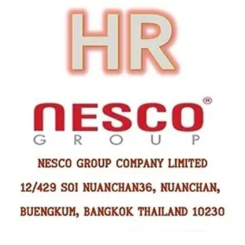 daywork-รูปภาพบริษัท-บริษัท เนสโก้ กรุ๊ป จำกัด